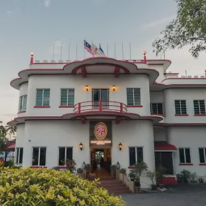 Shah's Malacca