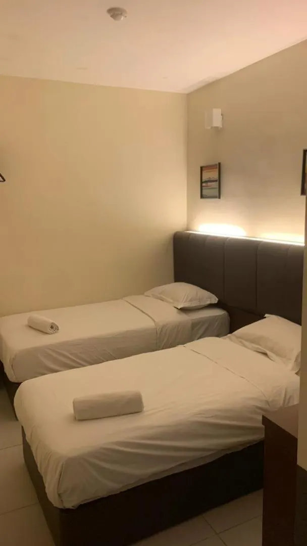 Araabian Boutique Hotel Melaka