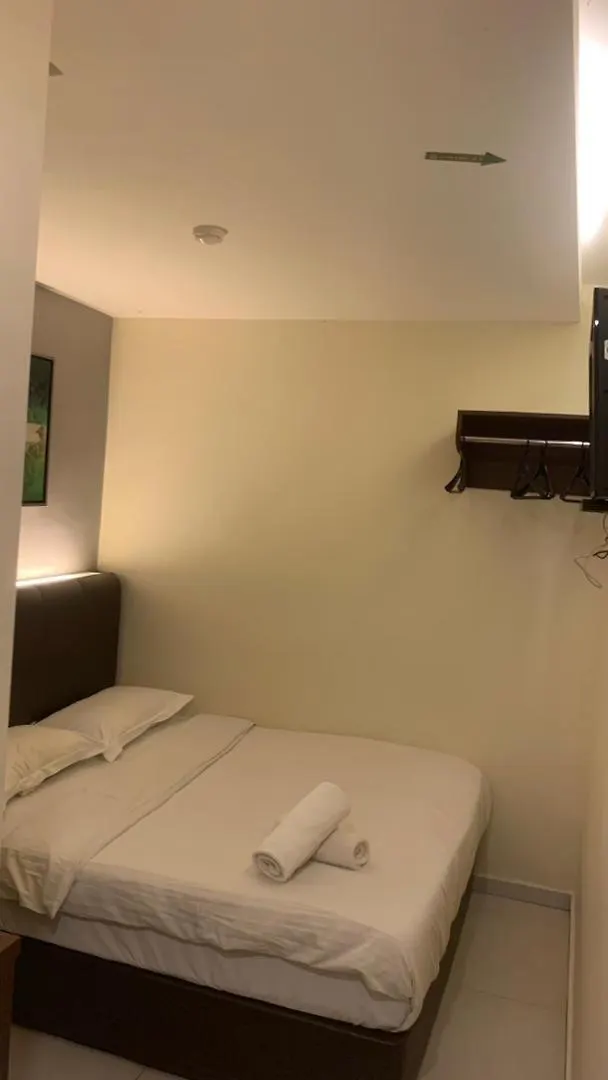 Araabian Boutique Hotel Melaka