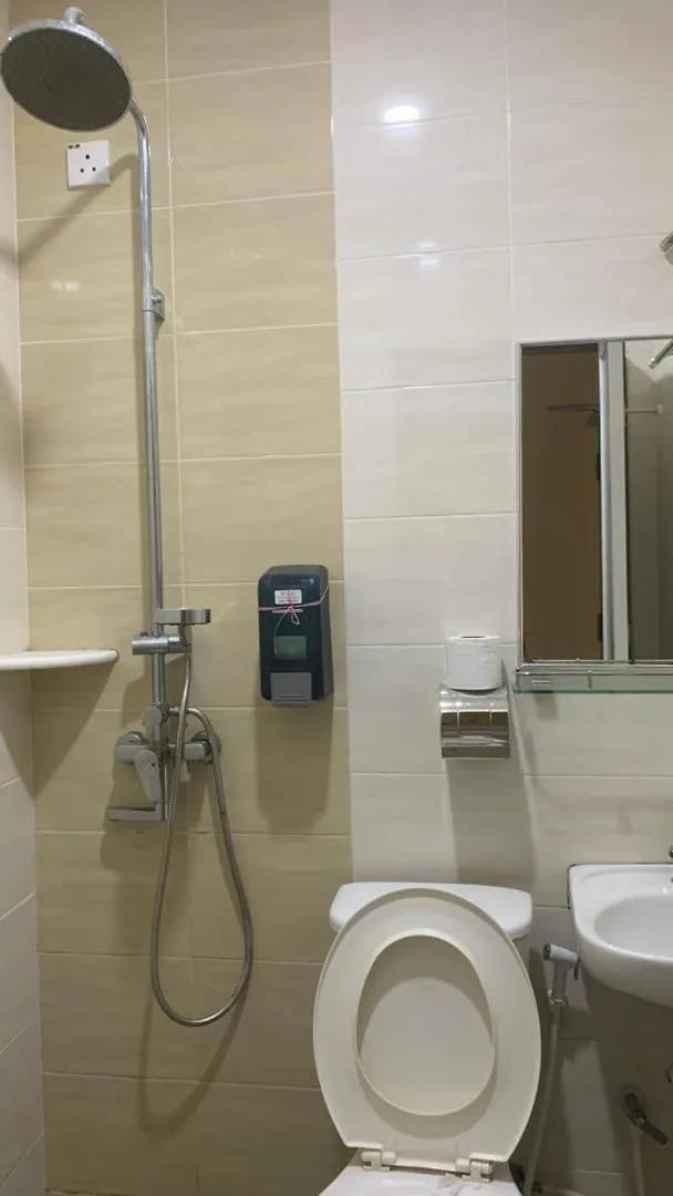 Araabian Boutique Hotel Melaka