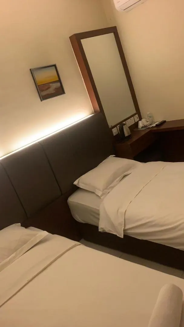 Araabian Boutique Hotel Melaka