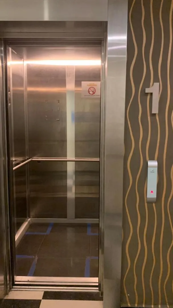 Araabian Boutique Hotel Melaka