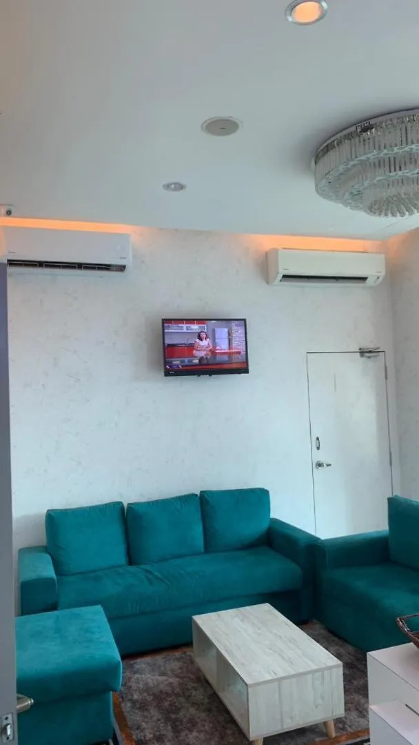 Araabian Boutique Hotel Melaka 3*,  Malezja