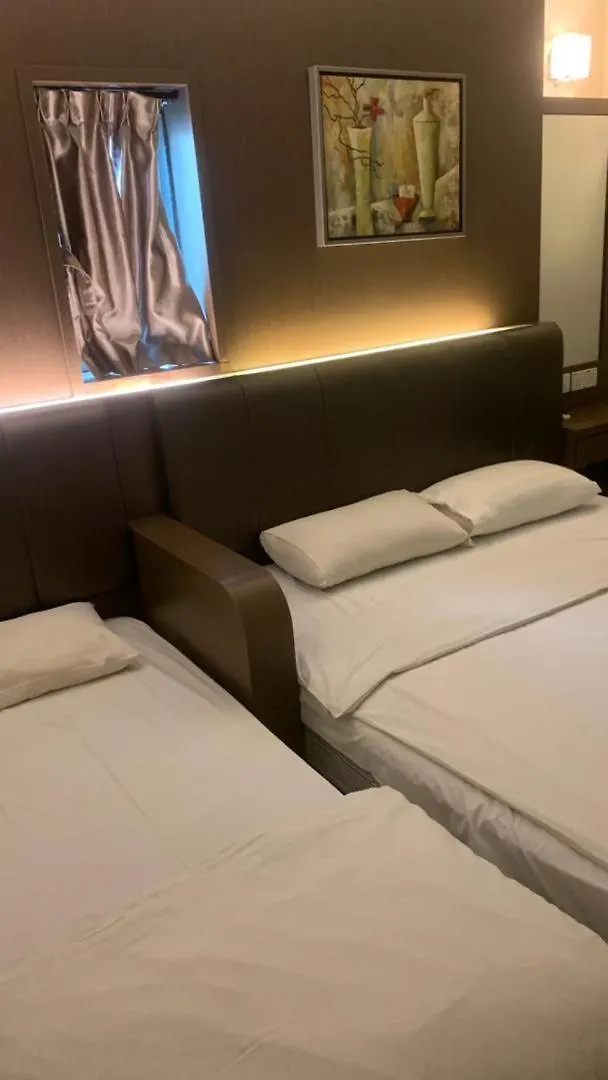 Araabian Boutique Hotel Melaka