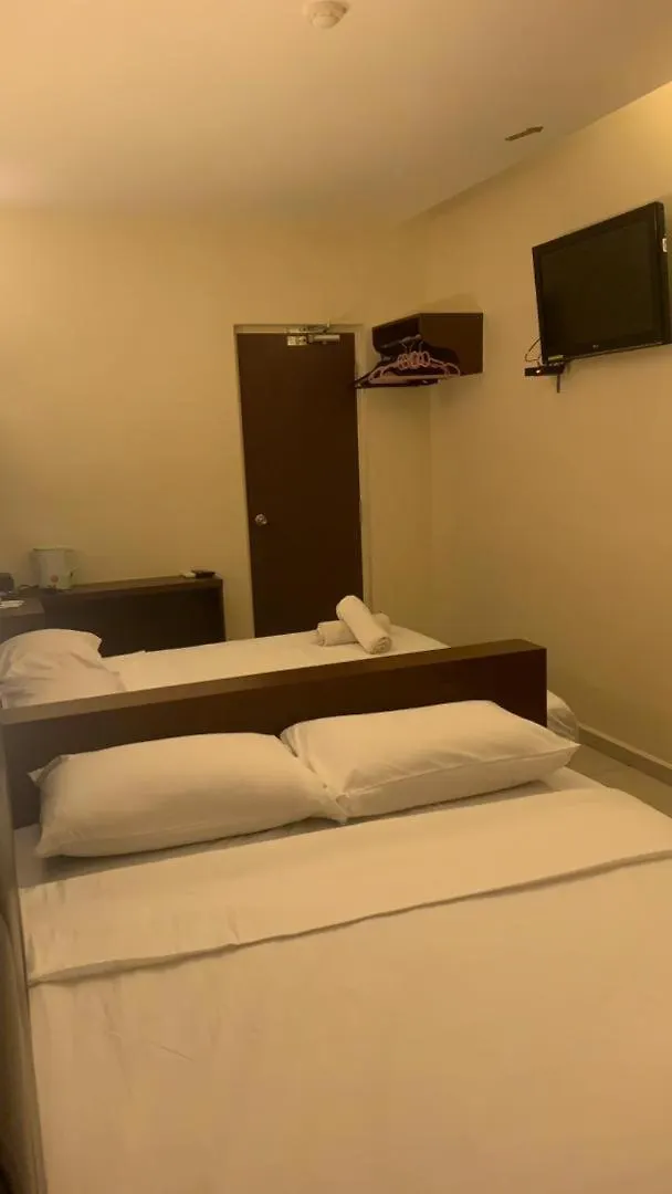 Araabian Boutique Hotel Melaka