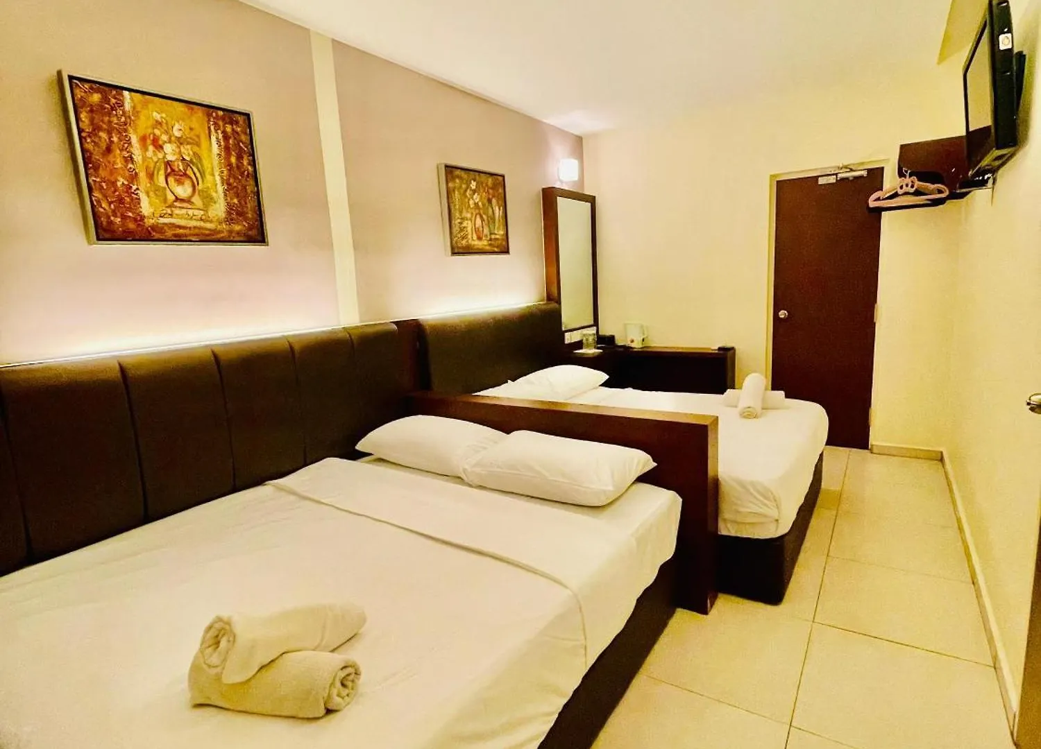 Araabian Boutique Hotel Melaka