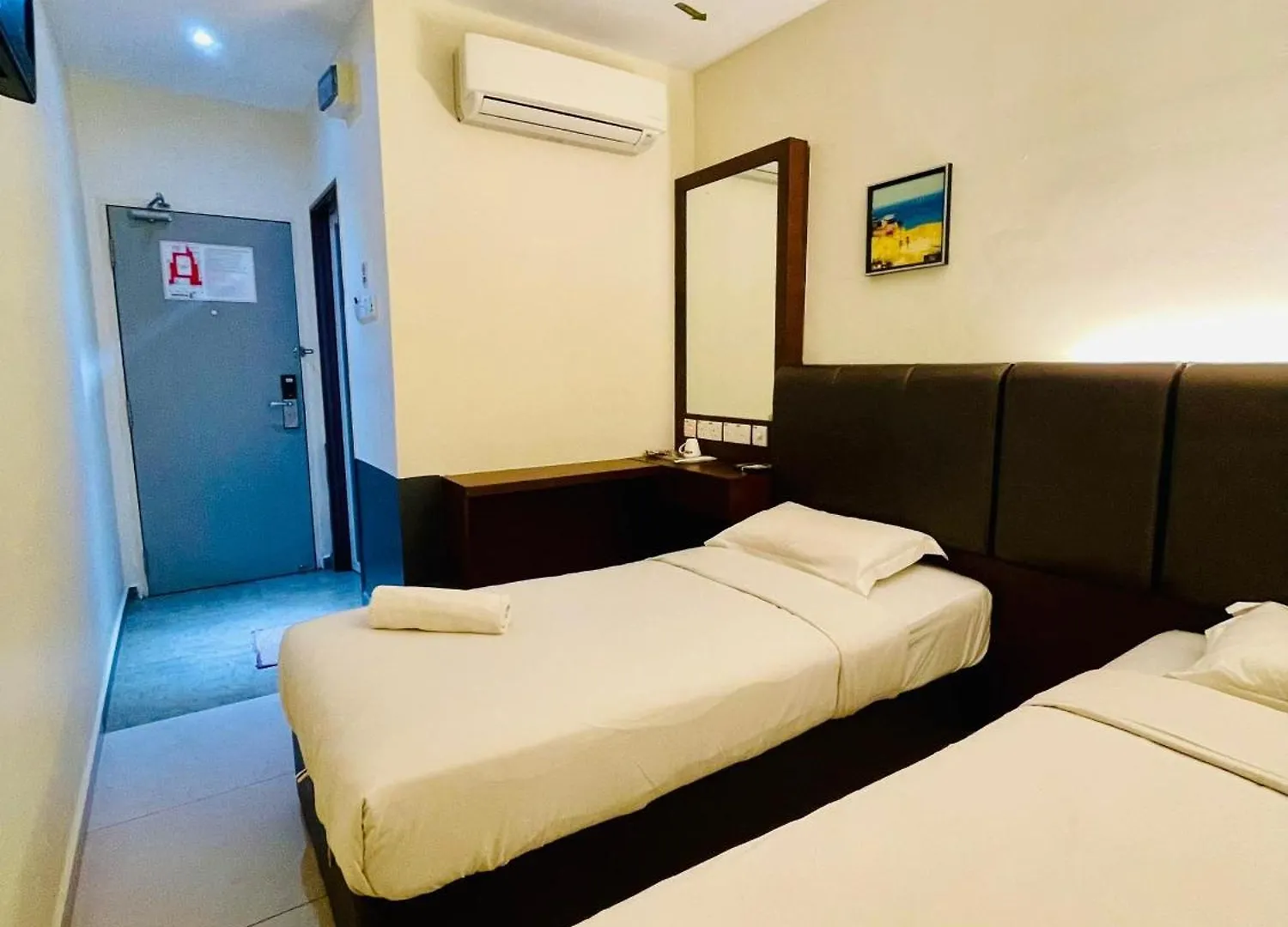Araabian Boutique Hotel Melaka