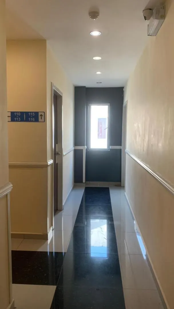 Araabian Boutique Hotel Melaka