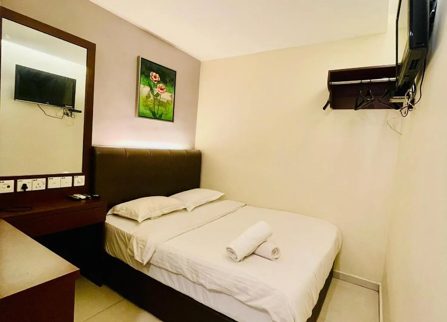 Araabian Boutique Hotel Melaka