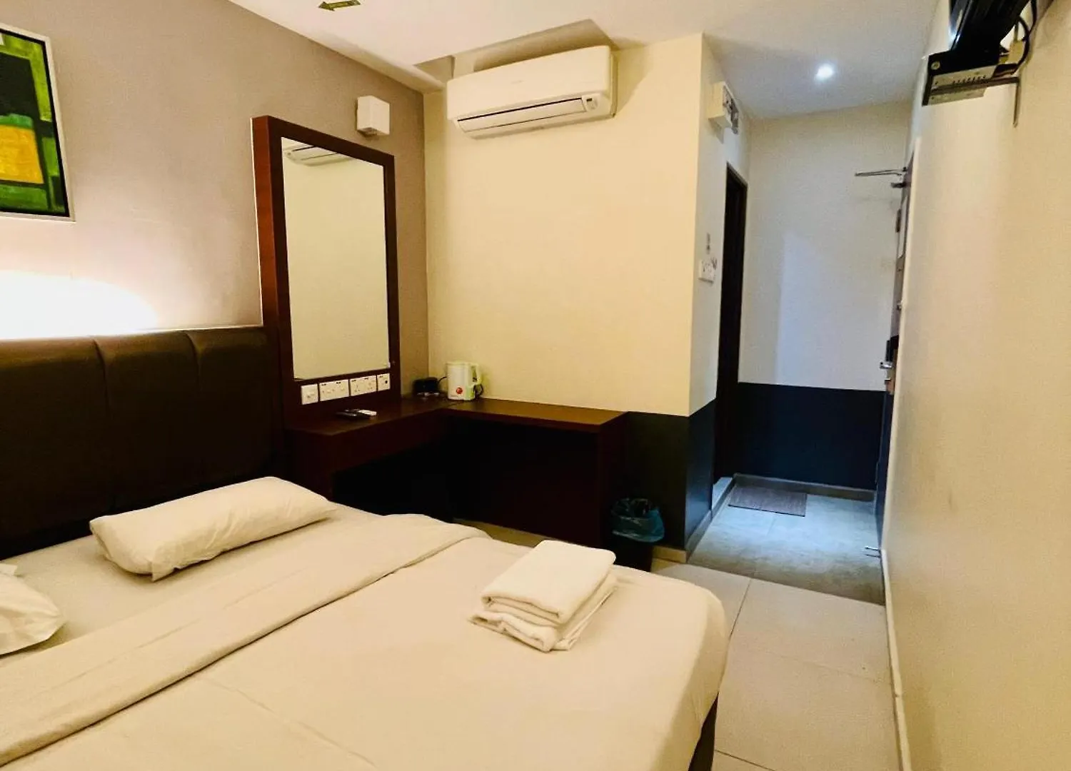 Araabian Boutique Hotel Melaka