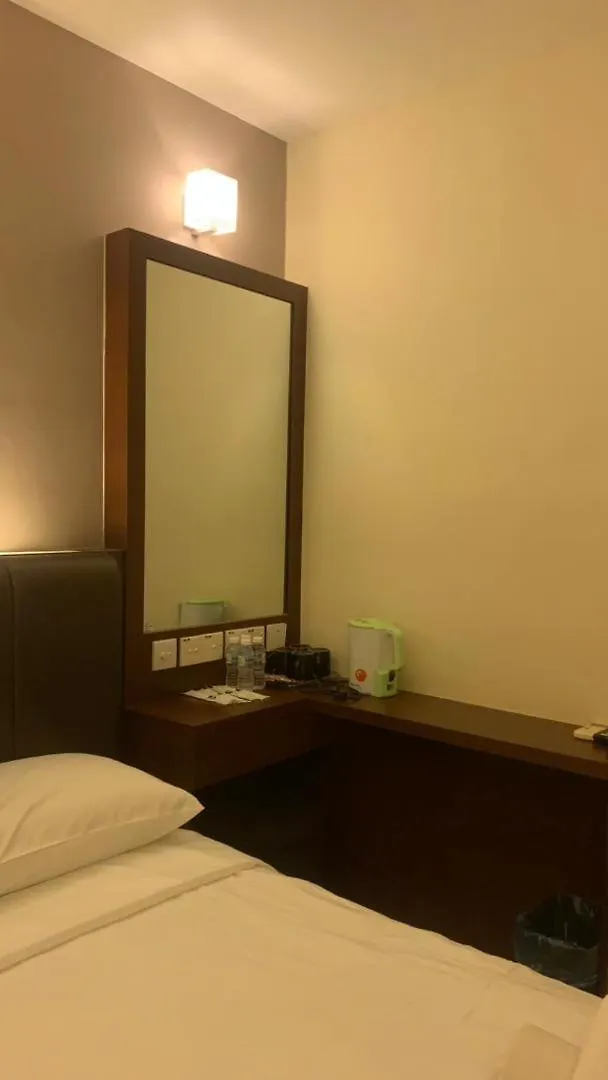 Araabian Boutique Hotel Malacca