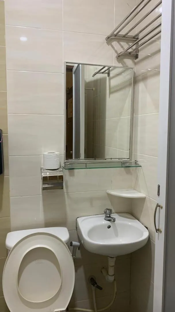 Araabian Boutique Hotel Malacca