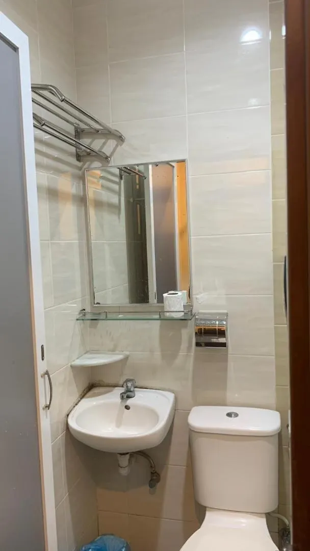 Araabian Boutique Hotel Malacca 3*,  Malesia