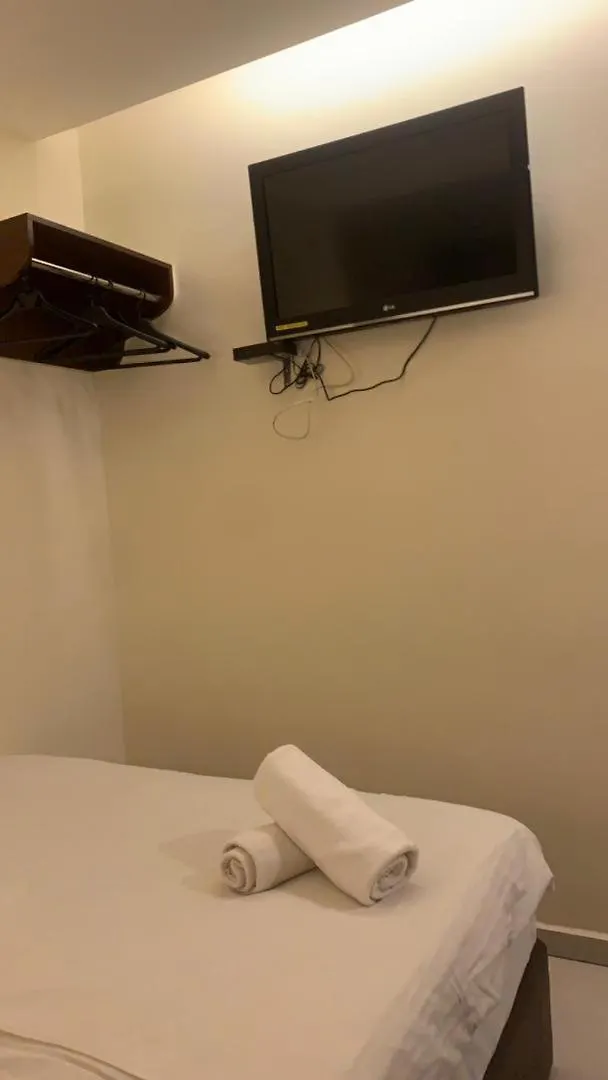 Araabian Boutique Hotel Malacca 3*,