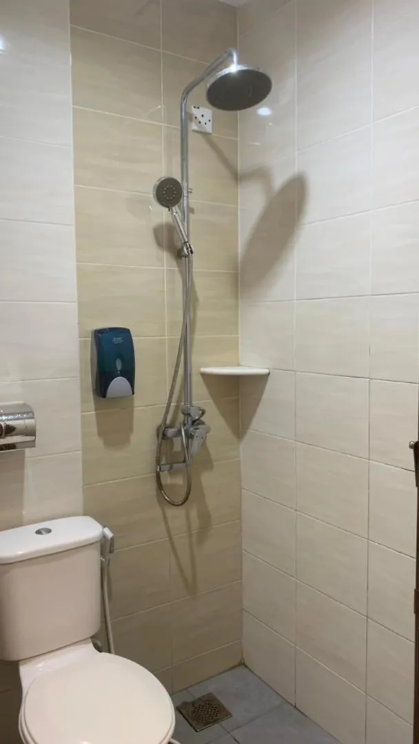 ***  Araabian Boutique Hotel Malacca Malesia