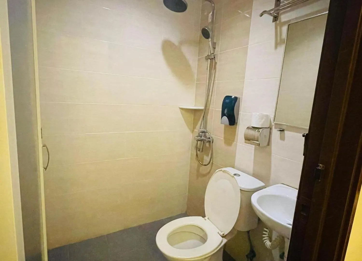 Araabian Boutique Hotel Malacca